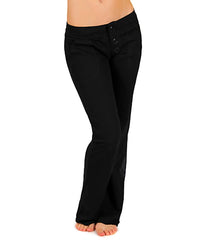 Rip Curl Girls' Misty French Terry Pant