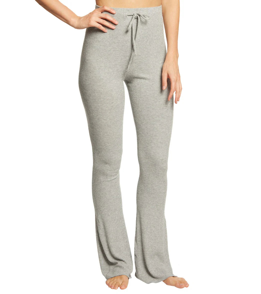 Spiritual Gangster High Rise Bell Pants