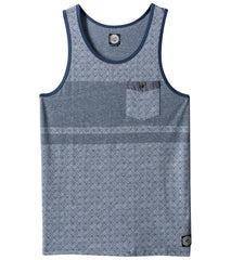Rip Curl Men's Slab City Tank