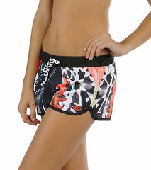 Rip Curl Girls' Blue Artist 2" Boardshorts