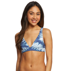 Rip Curl Swimwear Westwind Reversible Halter Bikini Top
