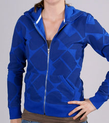 Rip Curl Lovers Zip Hoodie