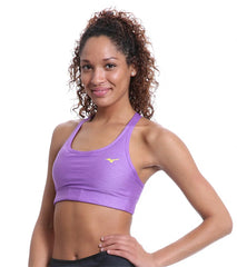 Mizuno Women's Lotus Running Sport Bra