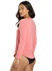 O'Neill Women's Blueprint UV Long Sleeve Sun Shirt