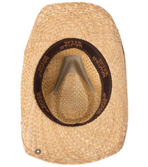Peter Grimm Natural Drifter Jr Hat