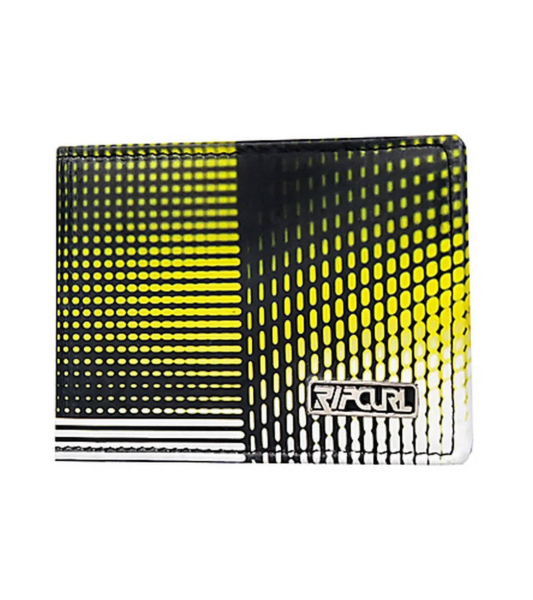Rip Curl Guys' Blur Wallet