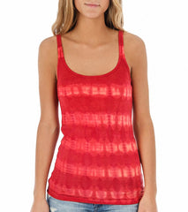Rip Curl Surf or Dye Skinny Strap Tank