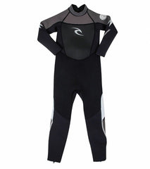 Rip Curl Kids' Dawn Patrol 3/2 MM Fullsuit