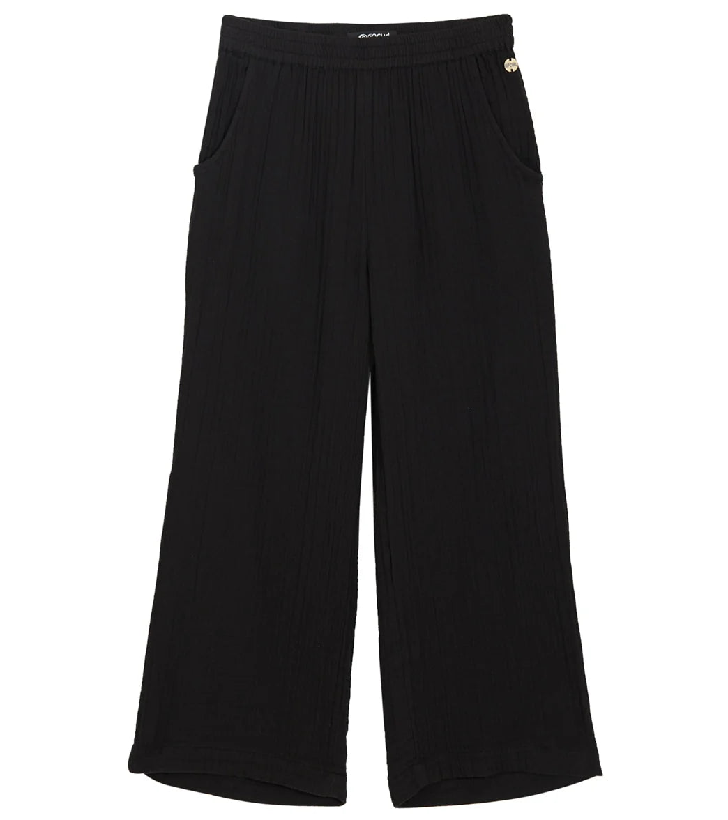 Rip Curl Girls' Premium Surf Beach Pants (Big Kid)