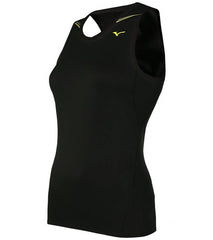 Mizuno Women's Serenity Sleeveless Running Tee