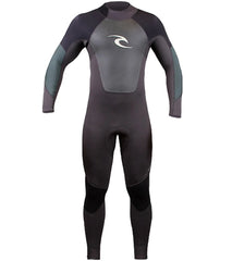 Rip Curl 3/2mm Men's Core Fireskin Back Zip Wetsuit