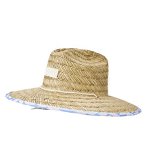 Rip Curl Women's Mixed Straw Sun Hat