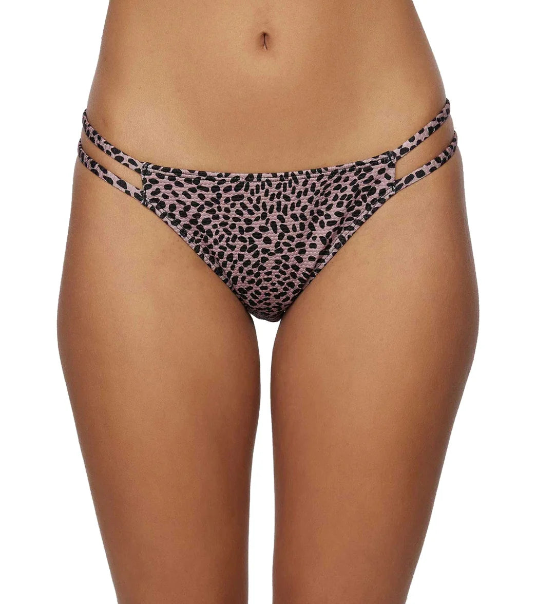 O'Neill Women's Steffi Dot Cardiff Bikini Bottom
