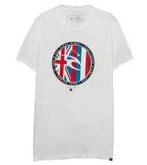 Rip Curl Men's Mahalo Short Sleeve Tee