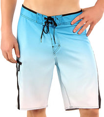 Rip Curl Guys' Mirage Flex Fusion Technical Boardshort