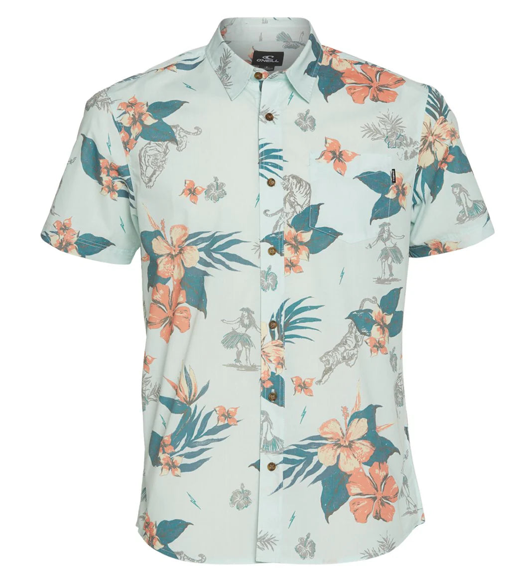 O'Neill Men's Hulala Shirt