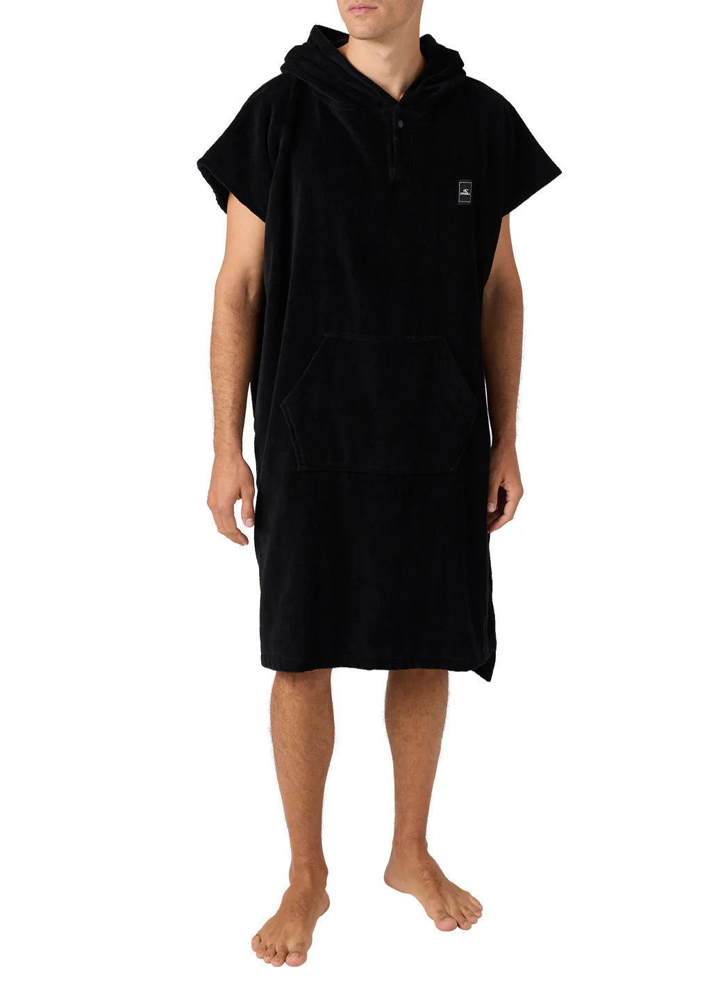O'Neill Men's Tailgate Changing Towel