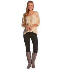 Rip Curl Black Magic Solid Top