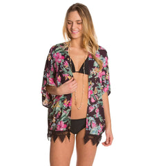 Rip Curl Paradise Found Kimono