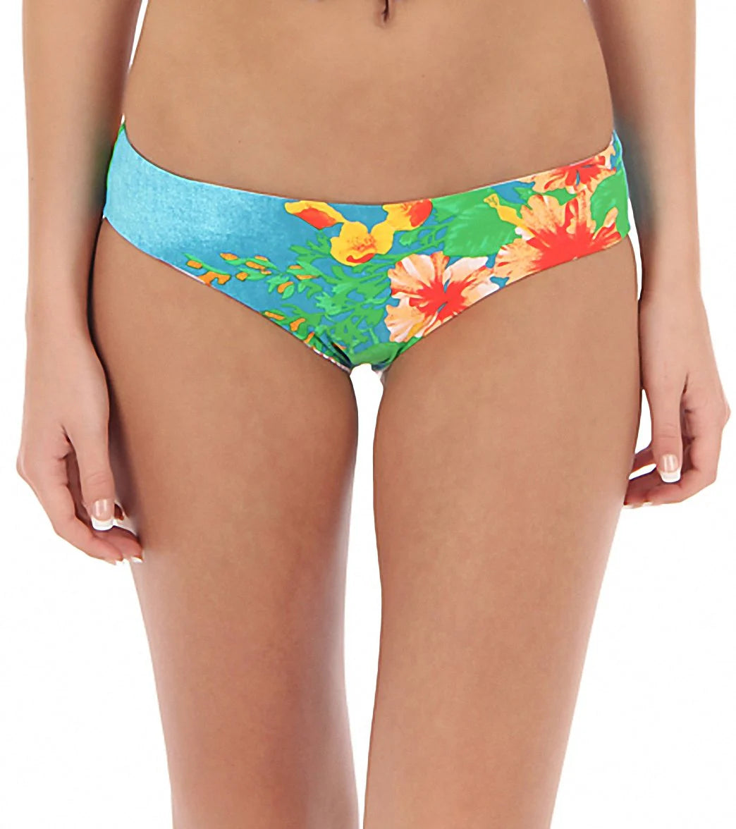 Rip Curl Women's Lei Lei Revo Booty Brief