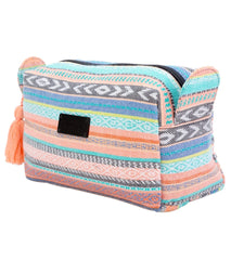 Rip Curl Carmenita Jacquard Travel Case