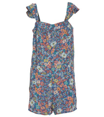 O'Neill Girls' Augie Romper (Little Kid, Big Kid)