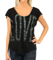 Rip Curl Girls' Spray Tan S/S T-Shirt