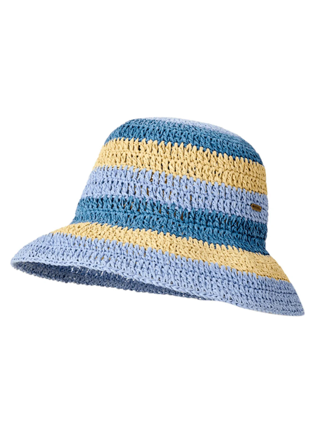 Rip Curl Women's Crochet Bucket Hat