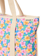 Rip Curl Women's Mixed Canvas 31L Tote