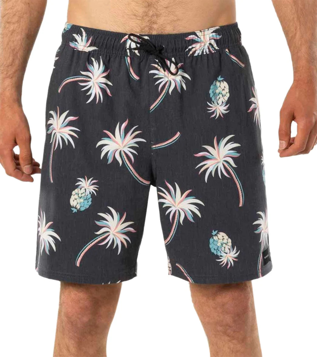 Rip Curl Men's 17" Oasis Party Volley Short