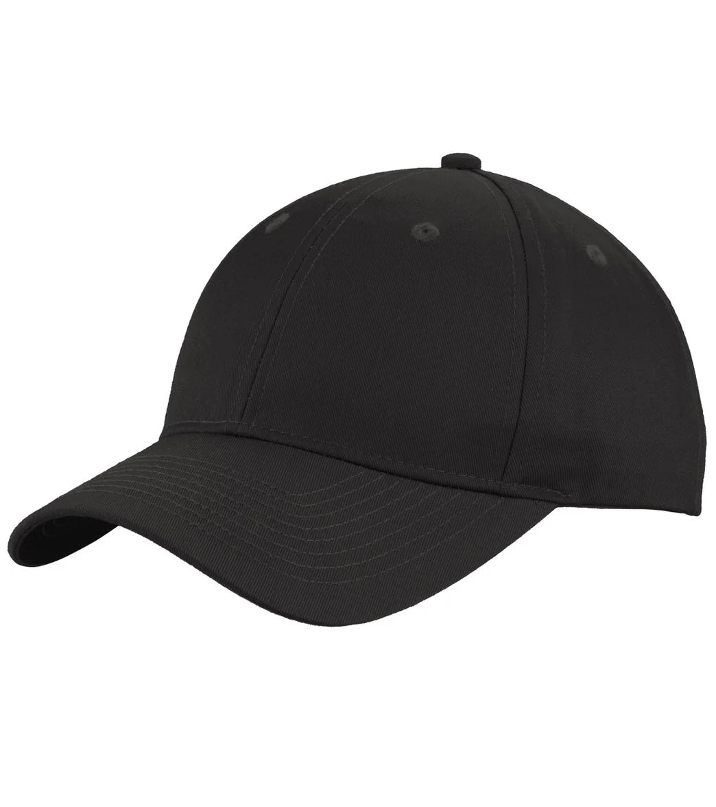 Port Authority Unisex Performance Twill Cap