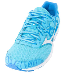 Mizuno Women's Wave Hitogami 2 Running Shoes