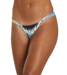 Rip Curl Women's Surf Treehouse Skimpy Bikini Bottom