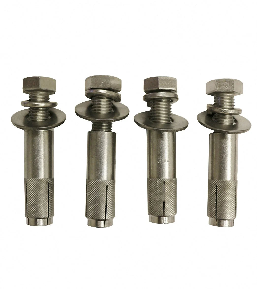 Spectrum Summit 500 Anchor Kit