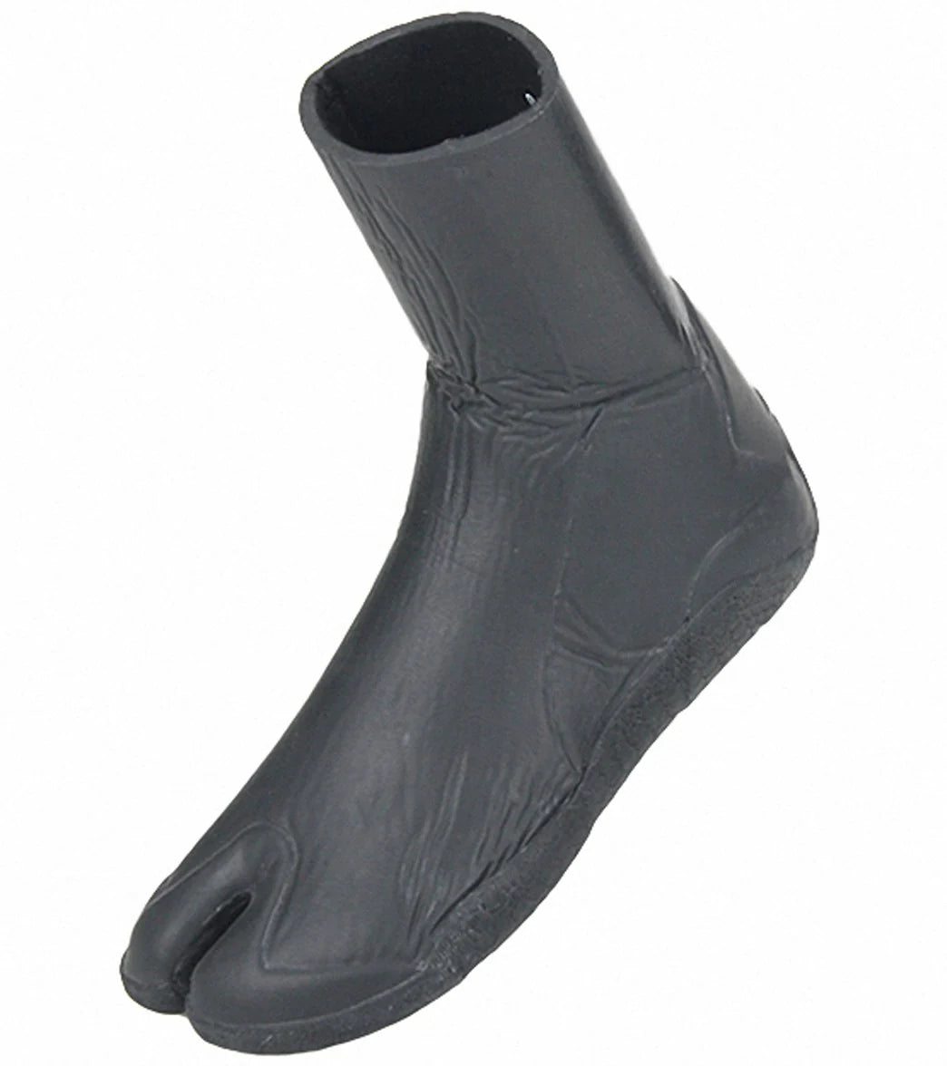 Rip Curl Men's Rubber Soul Dipped 5MM Split Toe Neoprene Bootie