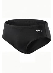 TYR Men's Non Poly Fit Kit Brief