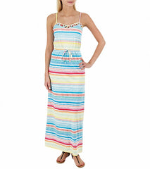 Rip Curl Sun Dip Maxi Dress