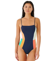 Rip Curl Women's Day Break One Piece Swimsuit