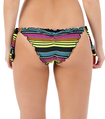 Rip Curl Women's Summer Haze Thick Tie Bottom