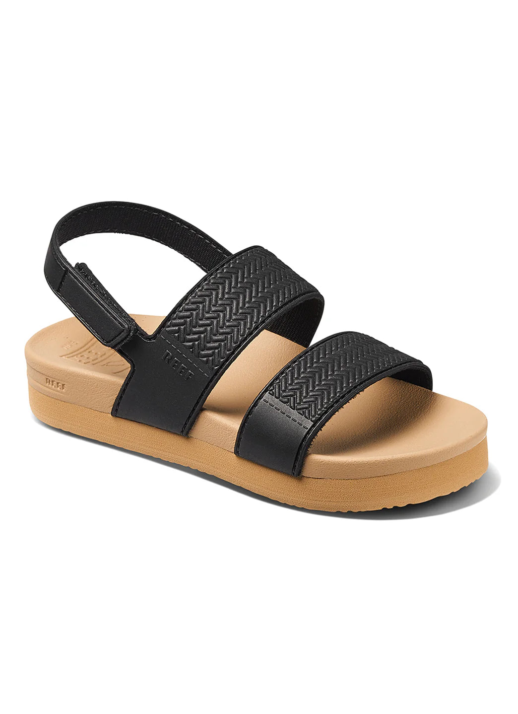 Reef Girls' Water Vista Sandals (Big Kid)