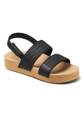 Reef Girls' Water Vista Sandals (Big Kid)