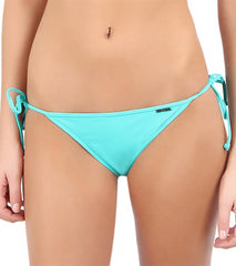Rip Curl Women's Windsong Fringe Tie Side Bottom