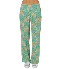 O'Neill Women's Johnny Paisley Pant