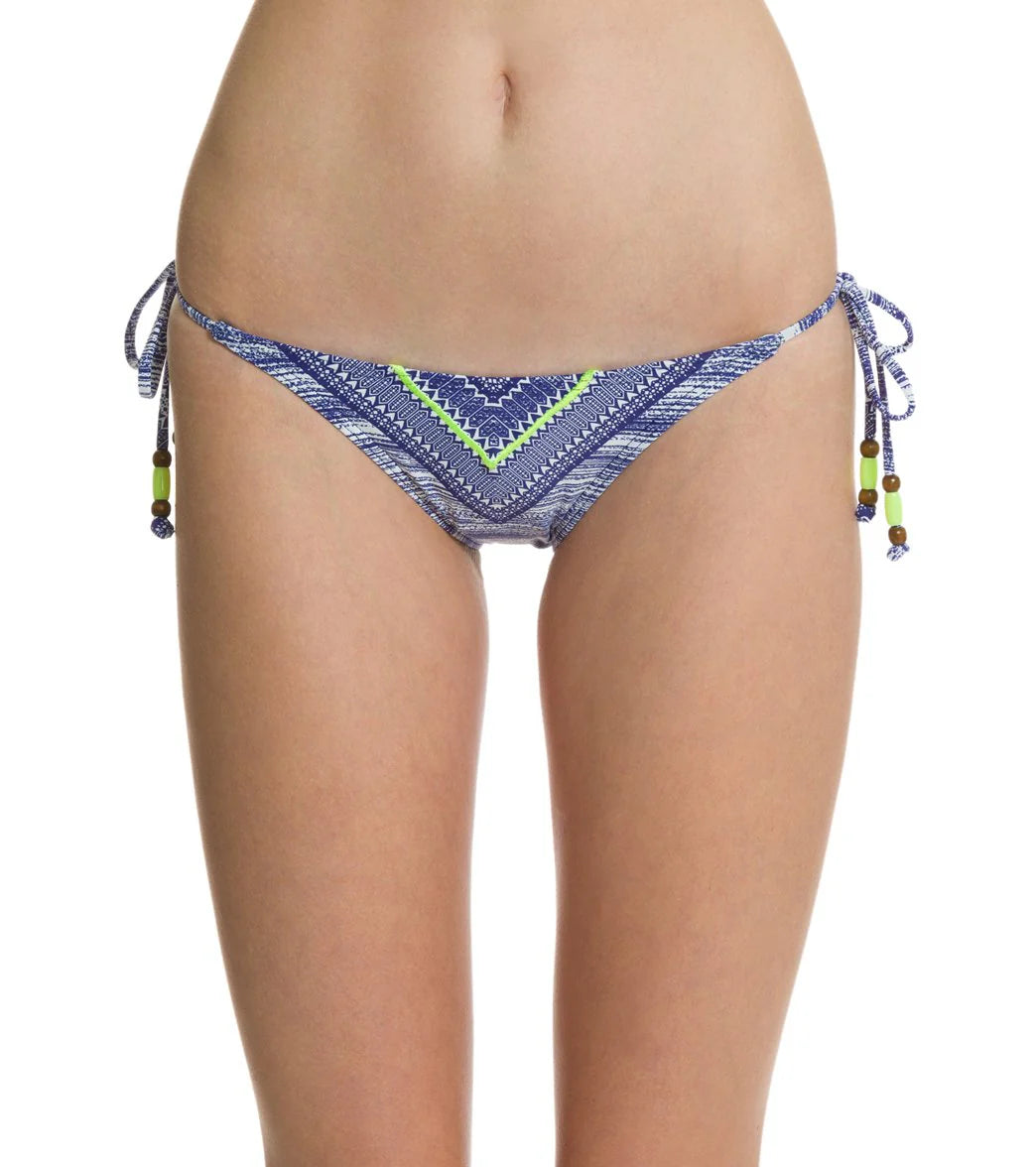 Rip Curl Swimwear Dreamland Tie Side Bikini Bottom