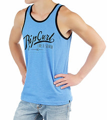 Rip Curl Men's Painted One Ringer Tank