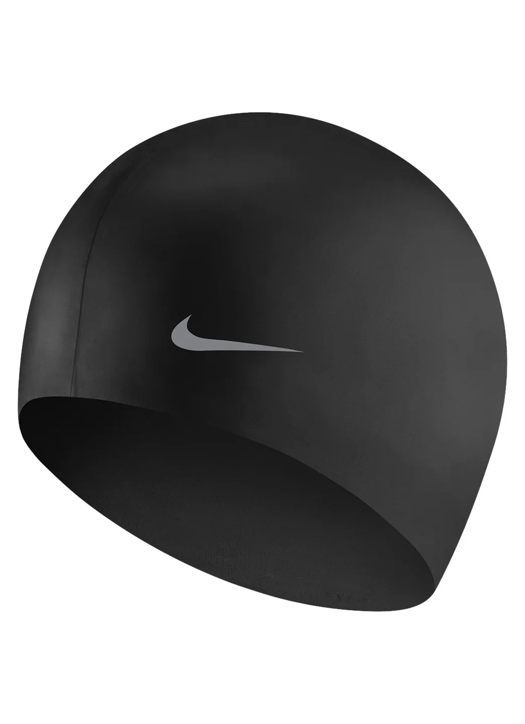 Nike Junior Solid Silicone Swim Cap