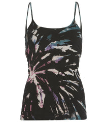 Hard Tail Scoop Back Yoga Tank