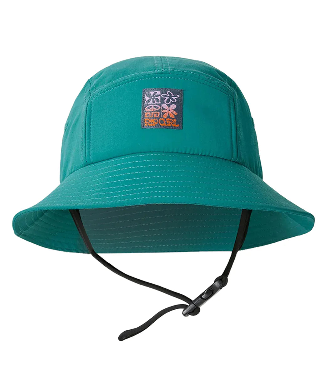 Rip Curl Men's Swc Surf UPF 50 Bucket Hat