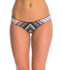 Rip Curl Swimwear Surf Tribe Hipster Bikini Bottom