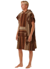 Rip Curl Men's Searchers Hooded Towel